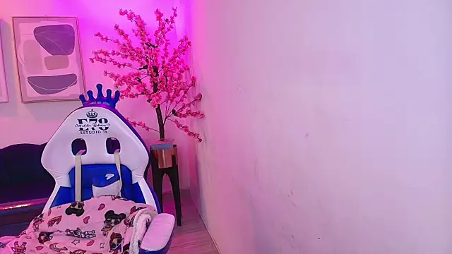 Miia__owens webcam
