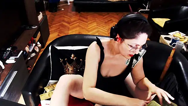 Imperatriza webcam