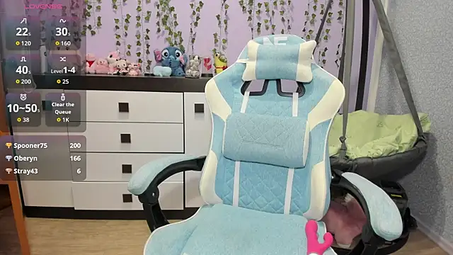 Yoonhee_ki webcam