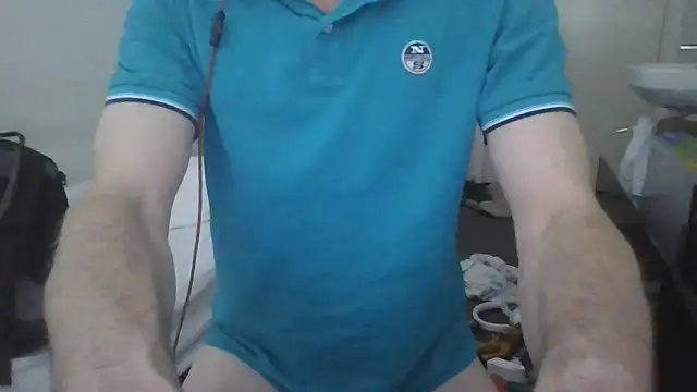 Hunzi123 live cam on StripChat