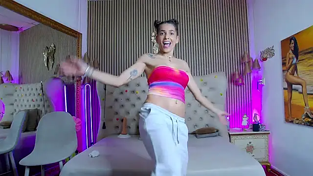 PlayfulShow
