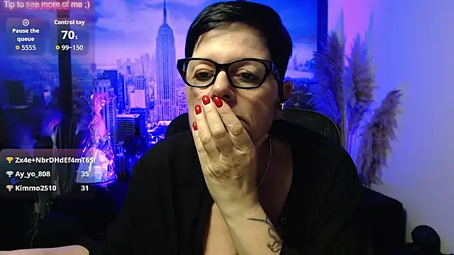 ninarandmann