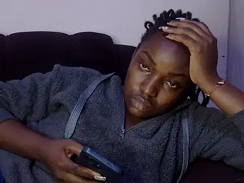Sexy-suzy webcam