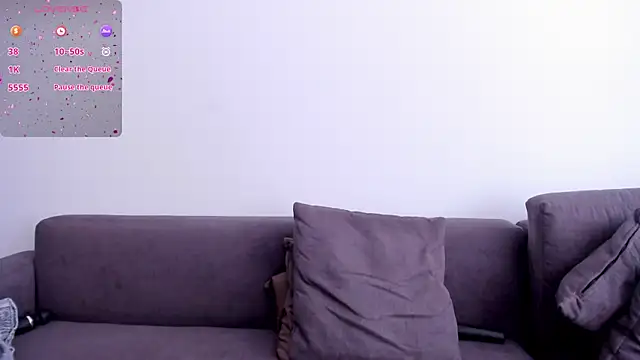 Tenderly_Couple webcam