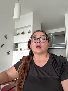 ANTONELLA_VIOLETA_ webcam