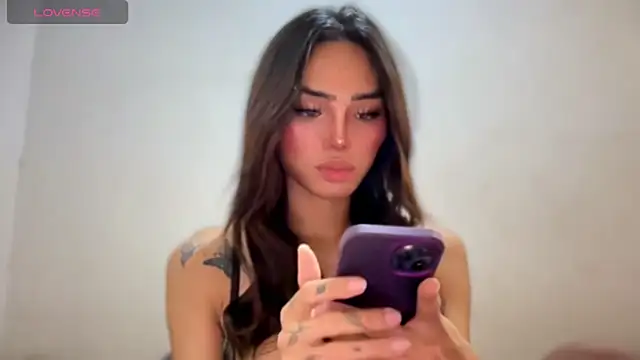 Angelfabxx webcam