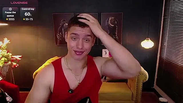 deivid_parker webcam