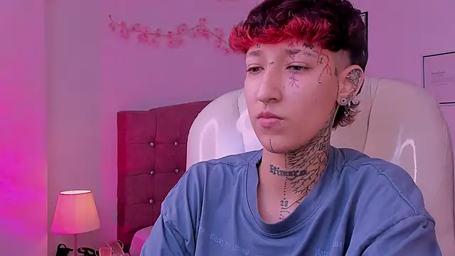 Luci_Rose webcam