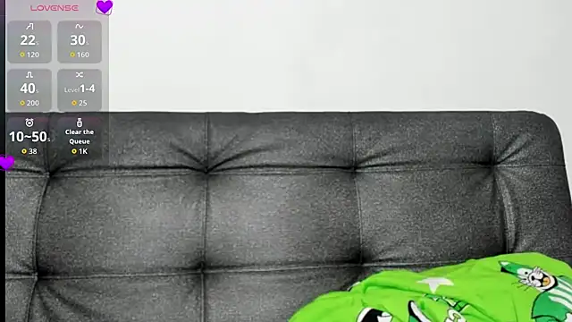 Cherrysweetyx webcam