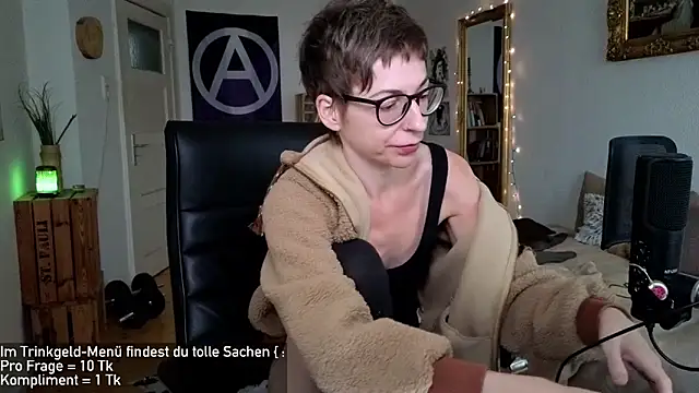 Antifistin