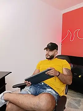 Mike_savage3 webcam