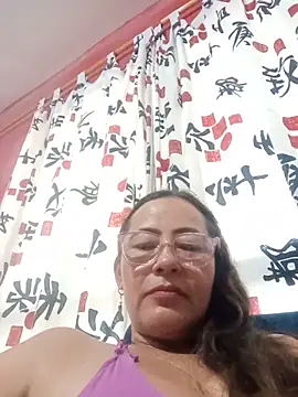 Salome_69 webcam