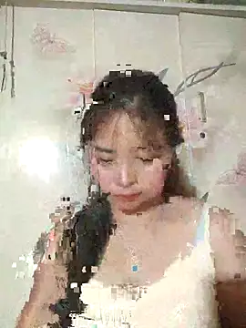 LoveShae_XYX webcam
