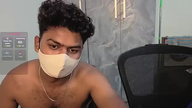 Tamil_ramantic_partner webcam