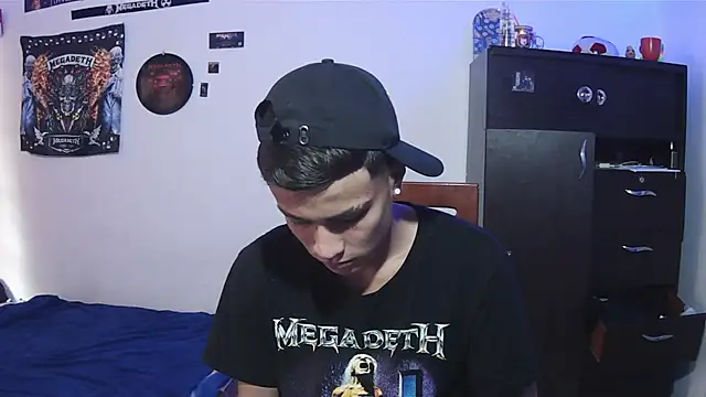 Fenix_hardcock webcam