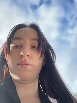 DoloresXO webcam