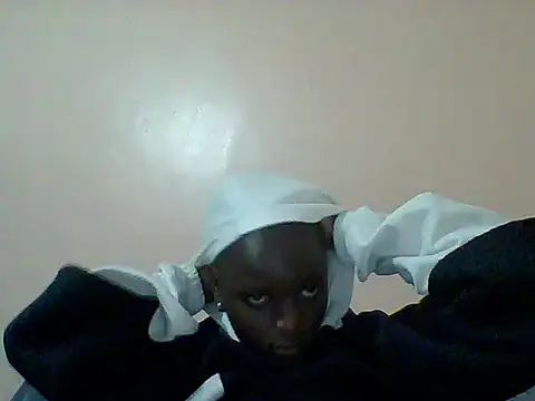 Beauty-Glam webcam