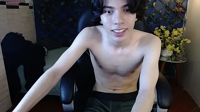 Julesx15 webcam