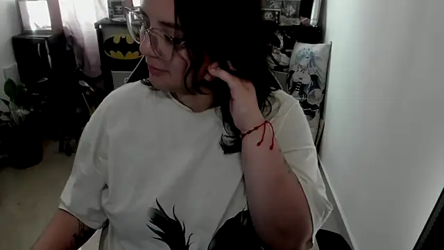 aika-dreams webcam