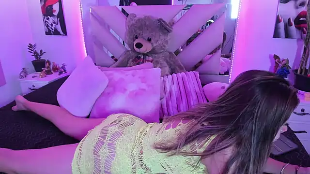 Karly_moon webcam