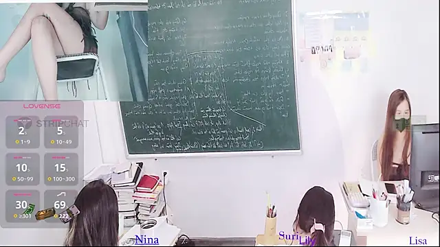 _Math_ webcam