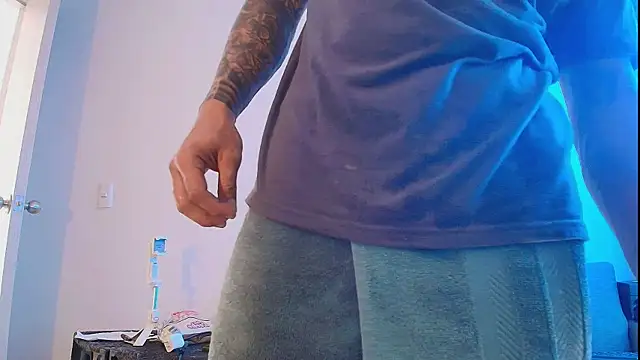 thomas_gun webcam