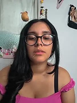 Annya-sweet webcam