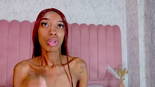 scarlhettbrown - SCARLHETTBROWN's free webcam - UK Sex Cams
