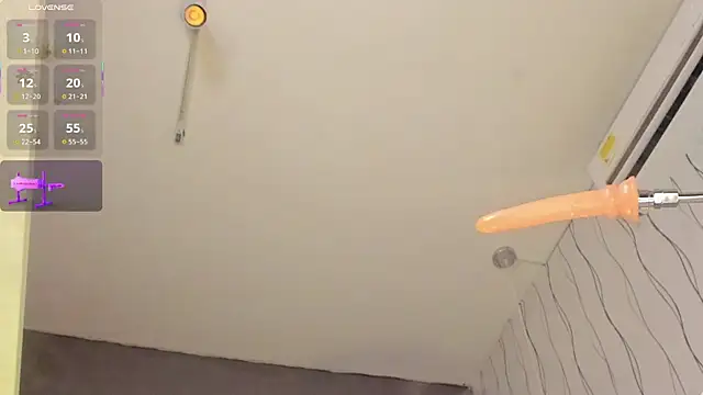 CandyRouse__ webcam