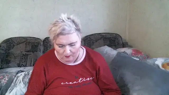 Lana555 webcam