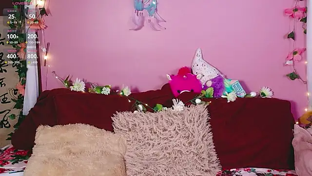 Maddy_cat_91 webcam