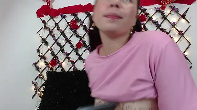Samantha_Wallker webcam