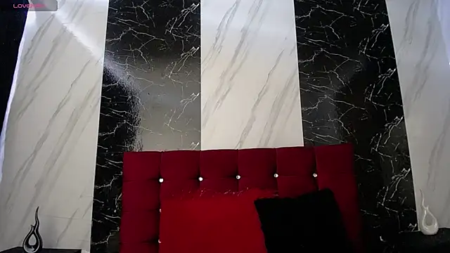 SofiaMoreno_ webcam