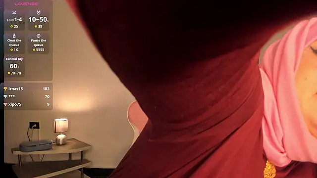 HijabiMilff