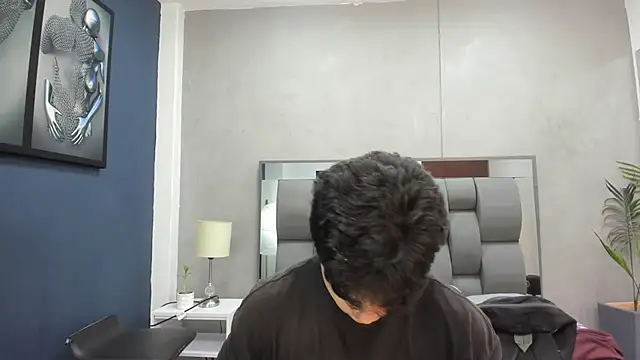 Charlie___Musk webcam