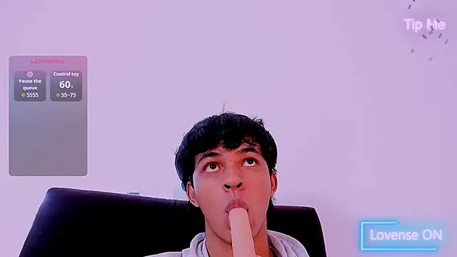 SahirCharm webcam