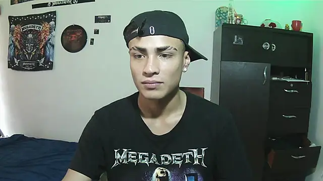 Fenix_hardcock webcam