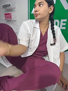Kinky_DoctorX webcam
