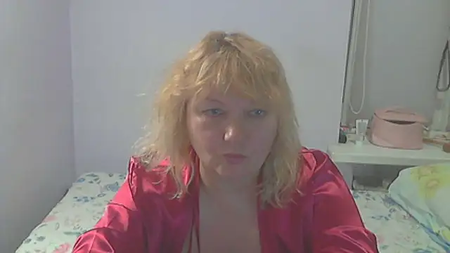 Lusi-777 webcam