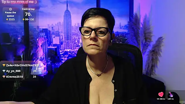 ninarandmann