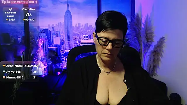 ninarandmann webcam