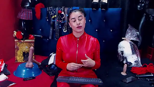 Hannamariana webcam