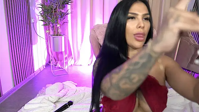 firesbomb777 webcam