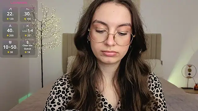 Real_cutie1 webcam