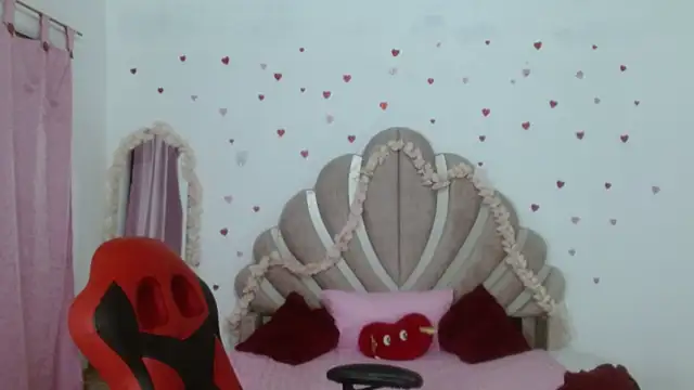 sven_fox723 webcam