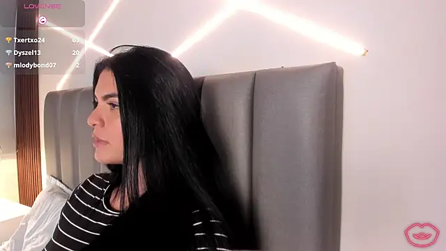 Veronicalanx1