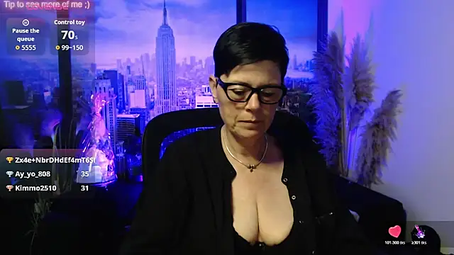 ninarandmann webcam