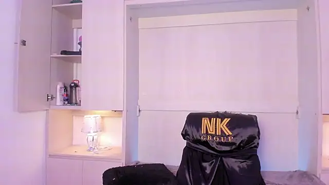 Stefannyevans_ webcam