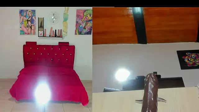 nikky_rosse webcam