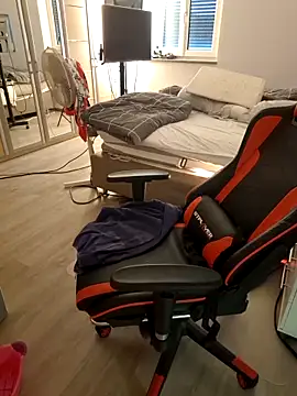 SPrITZMAUS webcam